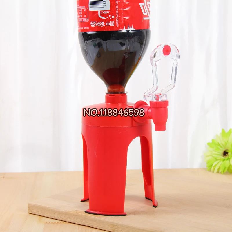 Напитки артефакт Мини вода 2.5L Coca-Cola напитков кран