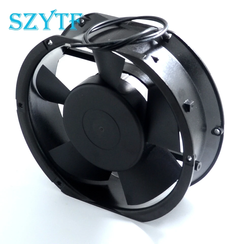SZYTF The new control panel dedicated fan AFB175111H 115V radiators