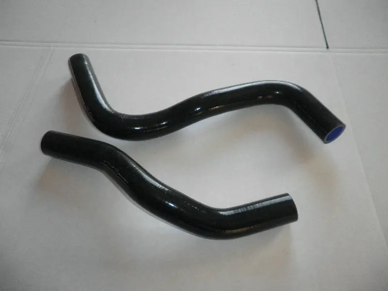 

SILICONE RADIATOR hose for MITSUBISHI GALANT 2.0 2.4 VR4 1996-2003 1997 1998 1999 2000 2001 2002