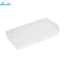 Коробки для рыболовных снастей, Аксессуары для инструментов, коробка для мелочей, рыболовные снасти и хранение лекарств швейный набор в коробке ARE4