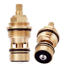 Завод прямой угол клапан катушка кран медленно открытый катушка CX-G0.75MF-330048 муфта смесителя