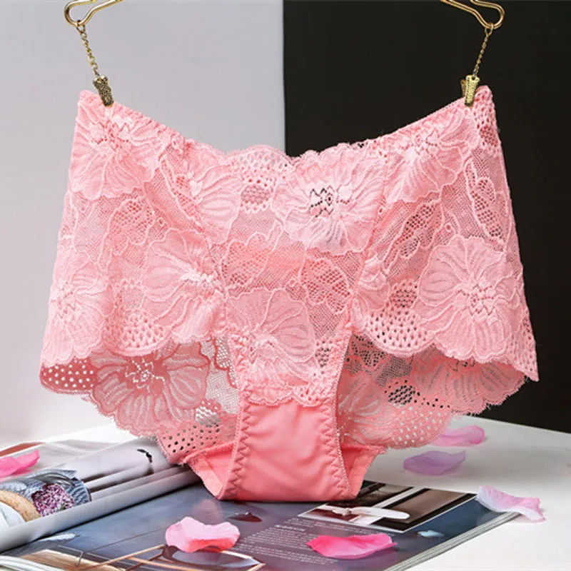 High Waist Body Shaper Briefs Panties Women's Sexy Underwear Slimming Pants Tummy Control Underpants 2018 (3)