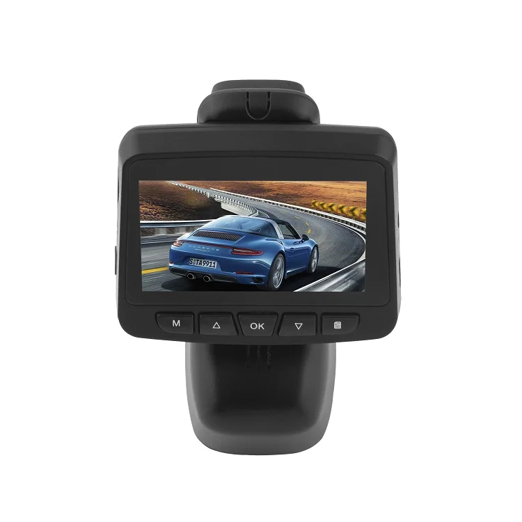Скрытый цифровой видеорегистратор для автомобиля камера Автомобильный Dash Cam g