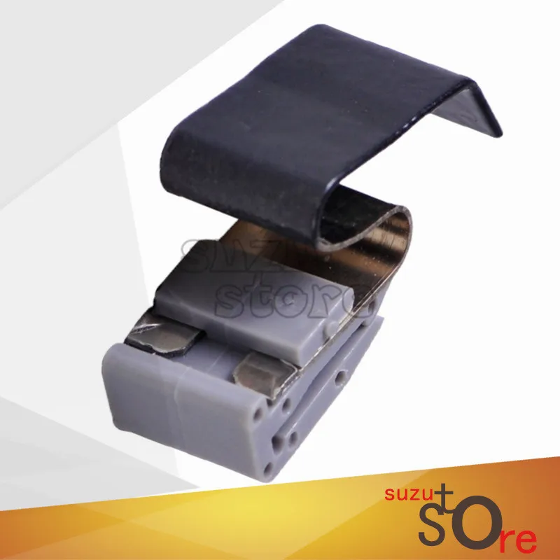 fuel mitsubishi door tank gas clip lid galant outlander lancer spring eclipse montero diamante 3000gt