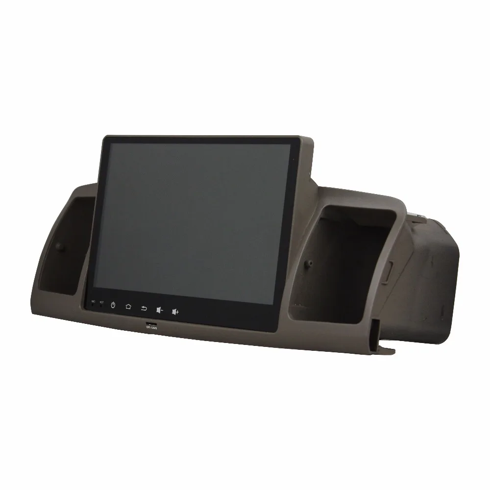 Sale 1024*600 10.1" Android 8.0 Car Radio DVD Player for Toyota Corolla E120 /Corolla EX GPS WIFI Bluetooth USB DVR 3