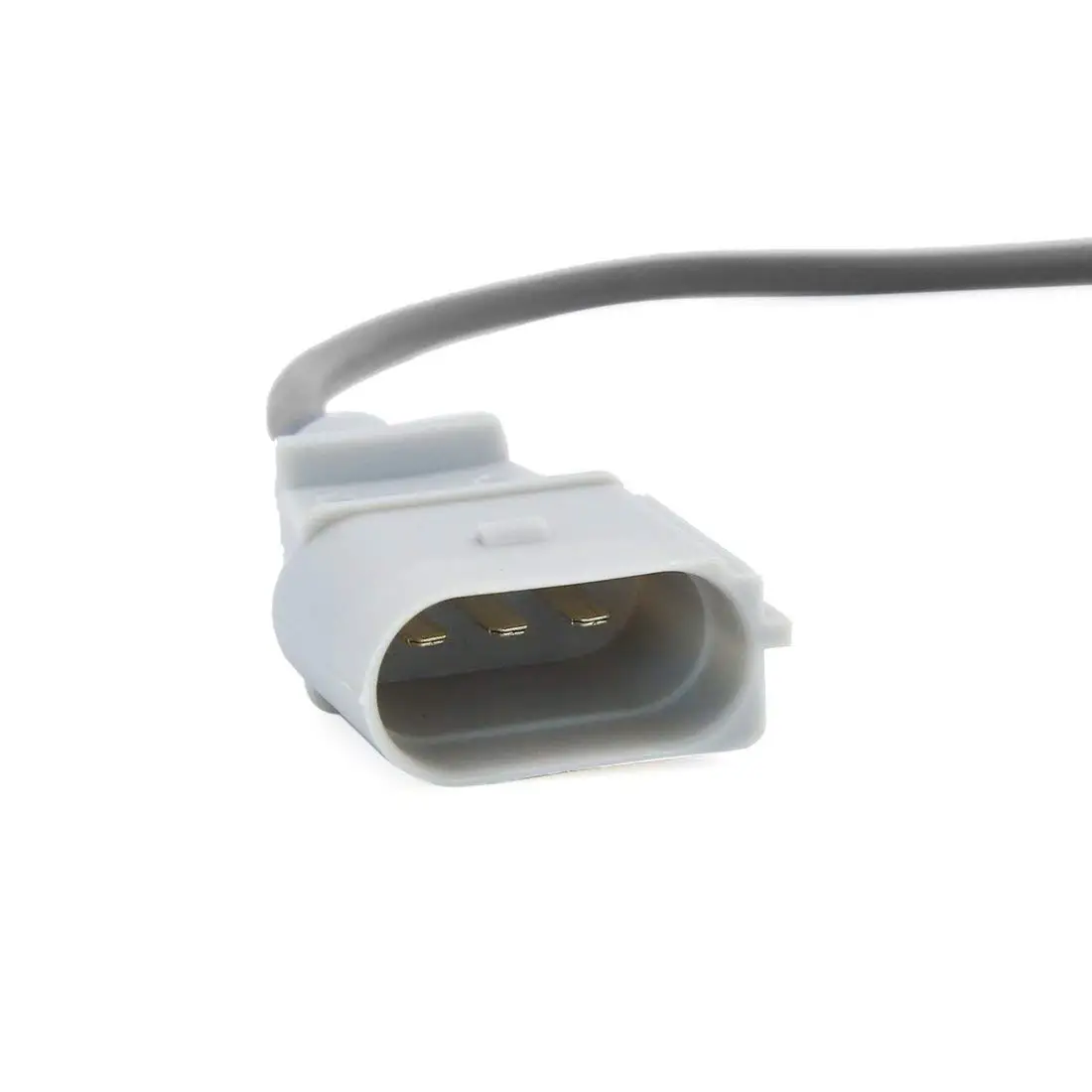 Uxcell 06A906433C Датчик положения коленчатого вала для Passat Golf Audi Skoda Seat датчик кривошипа