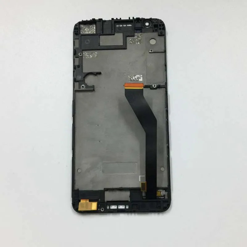 imágenes para Sensor de la Lente de Cristal Digitalizador de Pantalla táctil + LCD Display Asamblea Con Marco Blanco del Monitor de Panel Para HTC Desire 820 D820 imágenes para Sensor de la Lente de Cristal Digitalizador de Pantalla táctil + LCD Display Asamblea Con Marco Blanco del Monitor de Panel Para HTC Desire 820 D820
