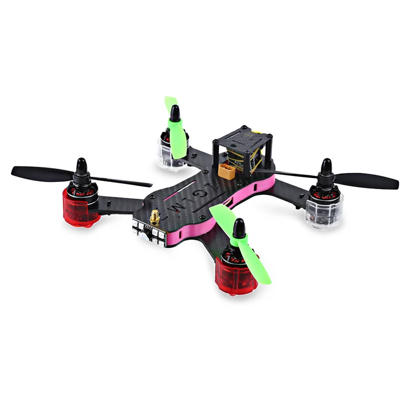 Original RC Helicopters Quadcopter with 976 x 582 CAM 5.8G FPV Almost