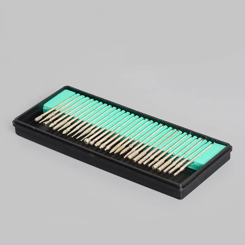 30pcs-Set-Professional-Electric-Manicure-And-Pedicure-Drill-Bit-Kit-Alloy-Grinding-Head-Nail-Art-Machine (1)