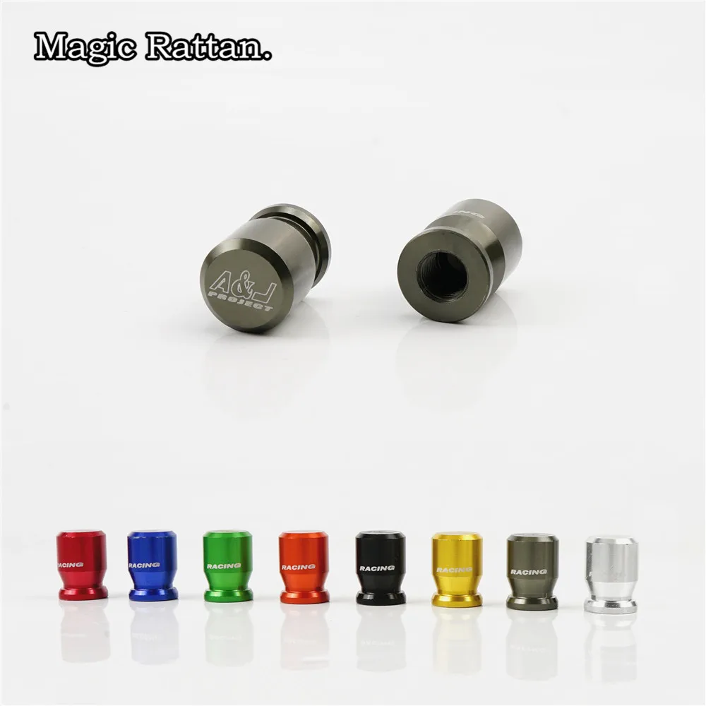 

Motorcycle Aluminum Tyre Air Wheel Valve Stem Caps For CBR250R/CBR300R/CBR500R/CBR600RR/CBR100RR/CB1000R/CB500R/CB500F/CB650F