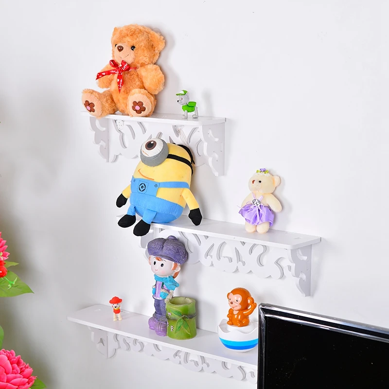 Hoomall домашний декор держатель для спальни пластиковые товары Куклы композитная
