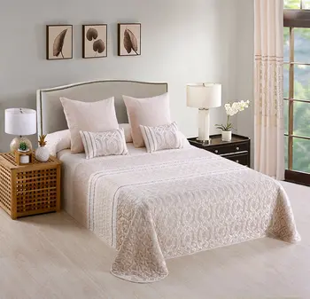 

Colcha cama matrimonio sabana edredon relleno funda cojin ropa de cama verano 5 piezas TIMFANFAYA ENVIO 24 HORAS NOVOTEXTIL