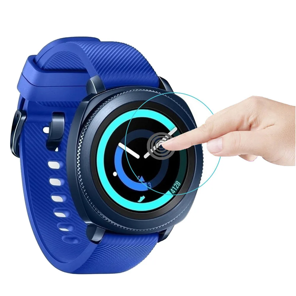 watch screen protector