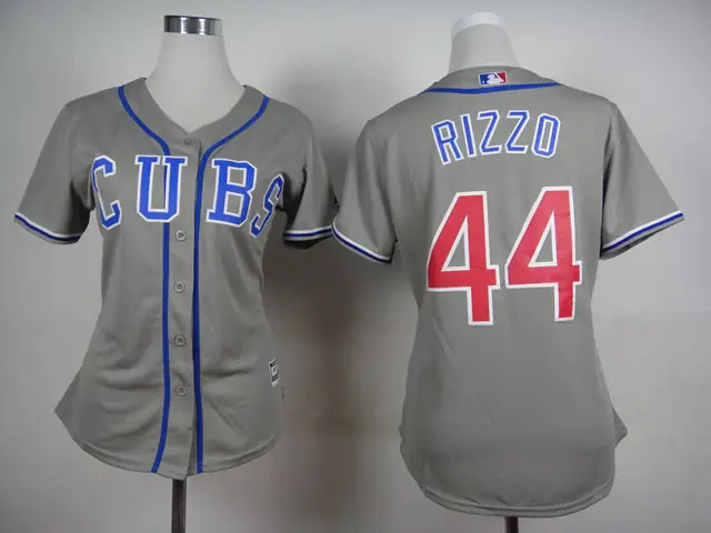 women's anthony rizzo jersey