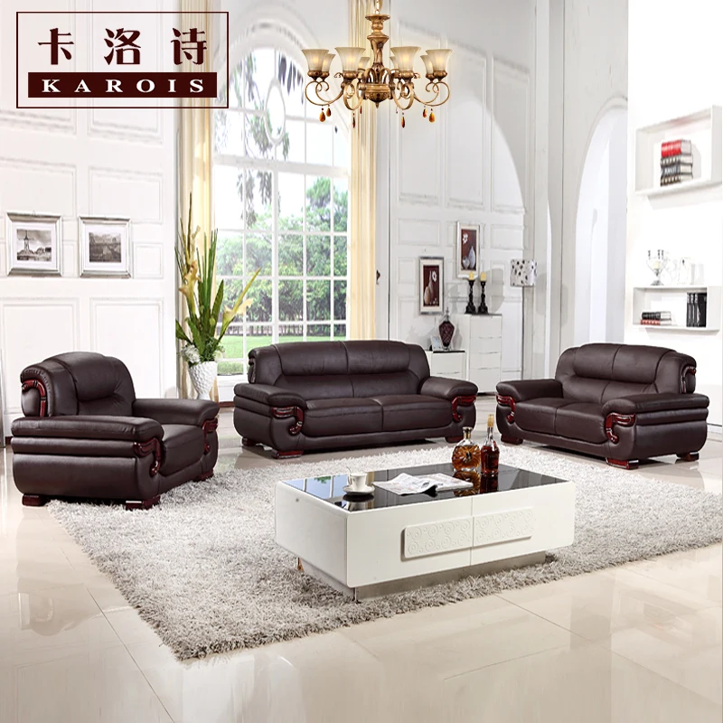 Image leather sofa, sectional sofa, livingroom furniture, 123sectional sofa corner sofa export wholesale