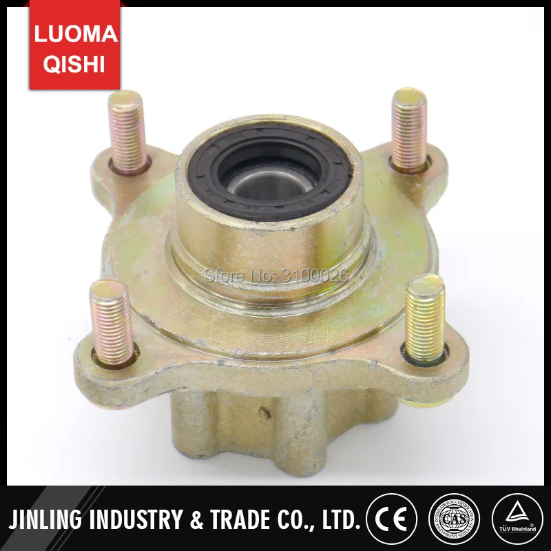 JLG-020-6-110mm-WHEEL-HUB-GO-KART-KNUCKLE-BIKE-PARTS