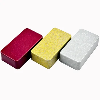 

3PCS 1590B Aluminum Stomp Box Effects Pedal 1590B Enclosure for guitar diy pedal project