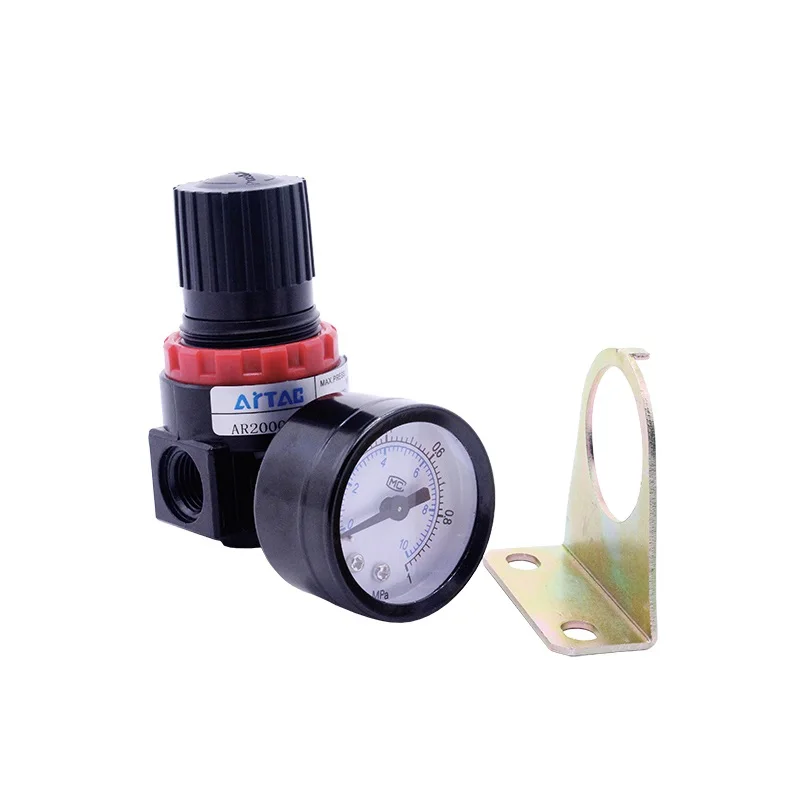 Pneumatic parts