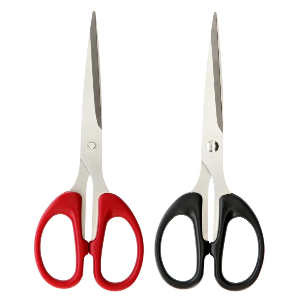 2016 new high quality scissors for fabric Stainless steel sewing
