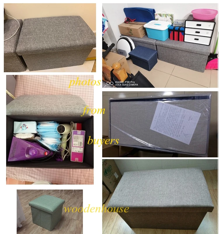 real object photos