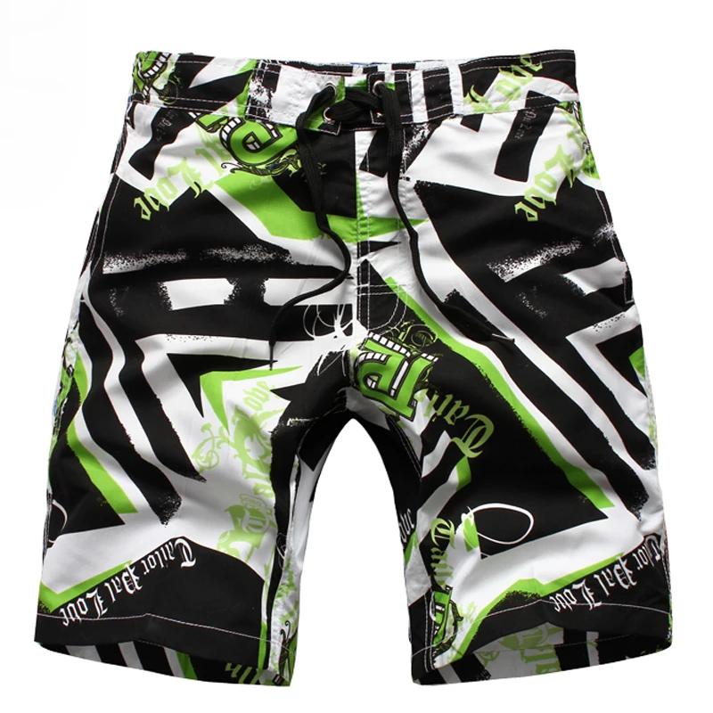 

2019 Summer Quick-Dry Board Shorts Kid Beach Shorts 7-14 Yrs Children Boys Shorts Fashion Brand Surf Swimwear Boys Casual Shorts
