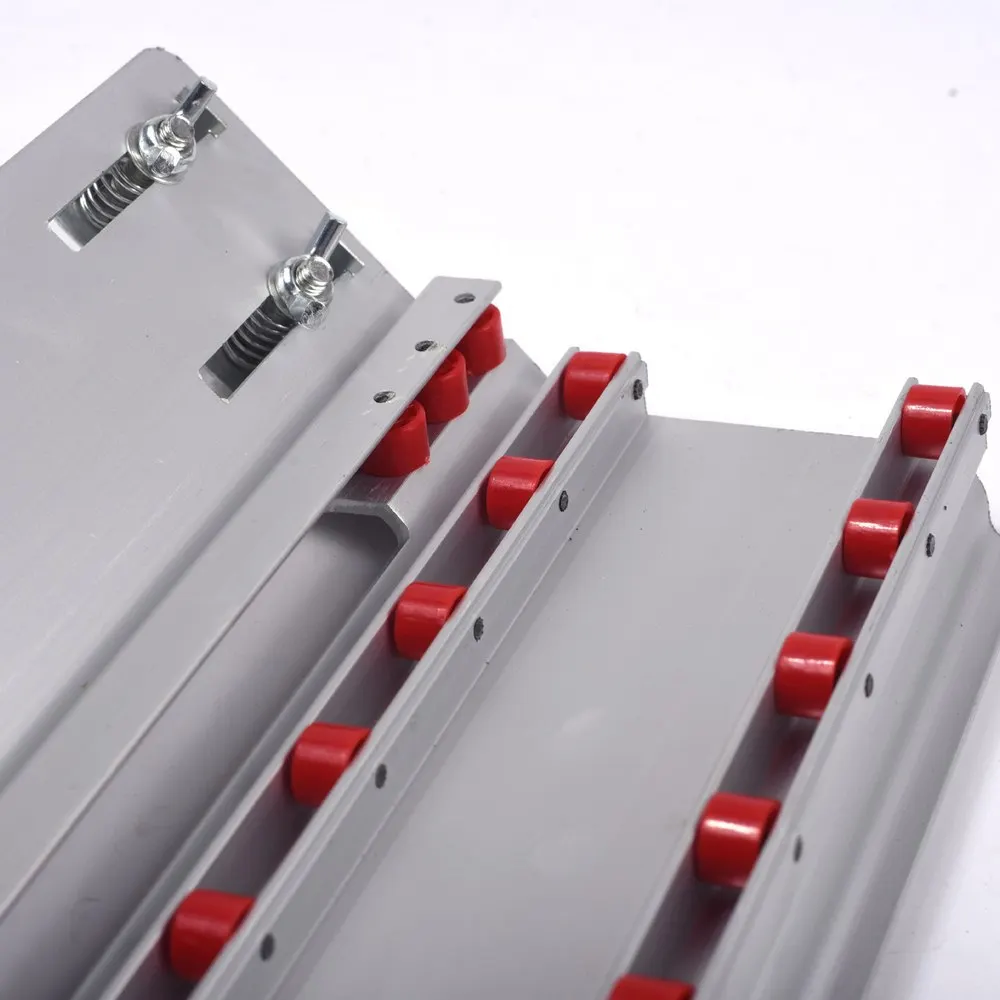 Tiling 45 Degree Angle Cutting Helper Tool Tiles Exposed Outside Corner Construction Tool for Stone Cutting Machine Tools