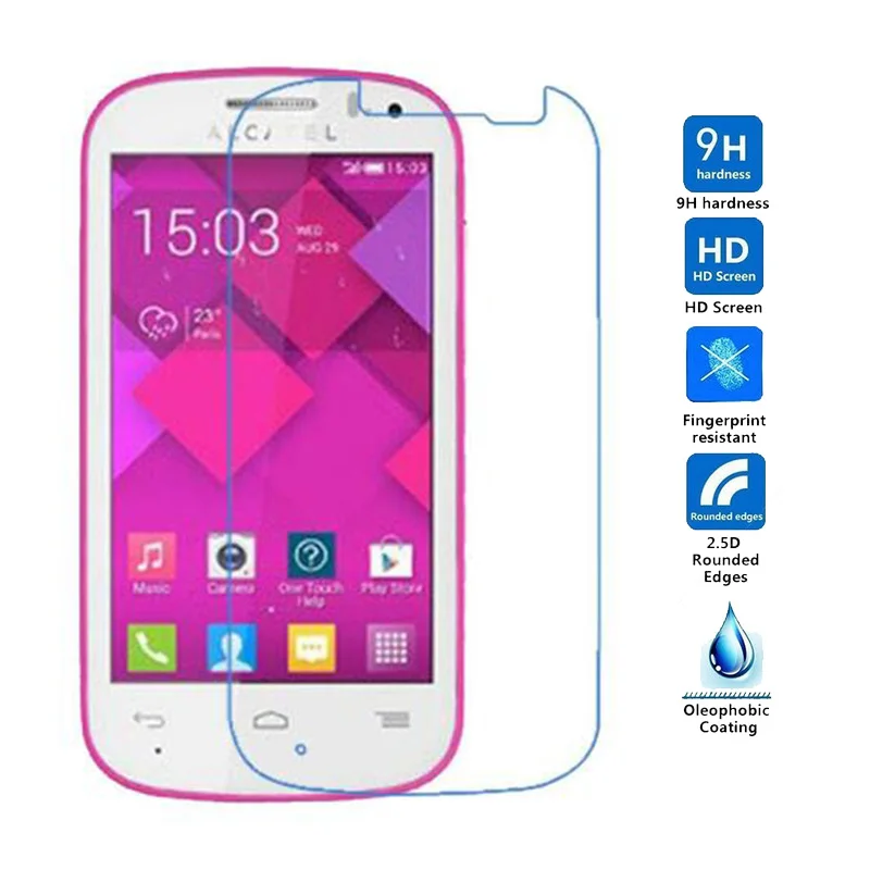 alcatel C3