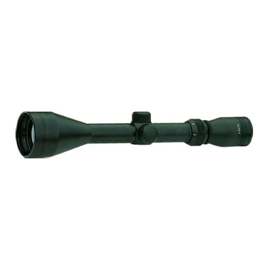 

Tactical 3-9x50 Mil-Dot Rifle Scope for hunting High quality Free shipping