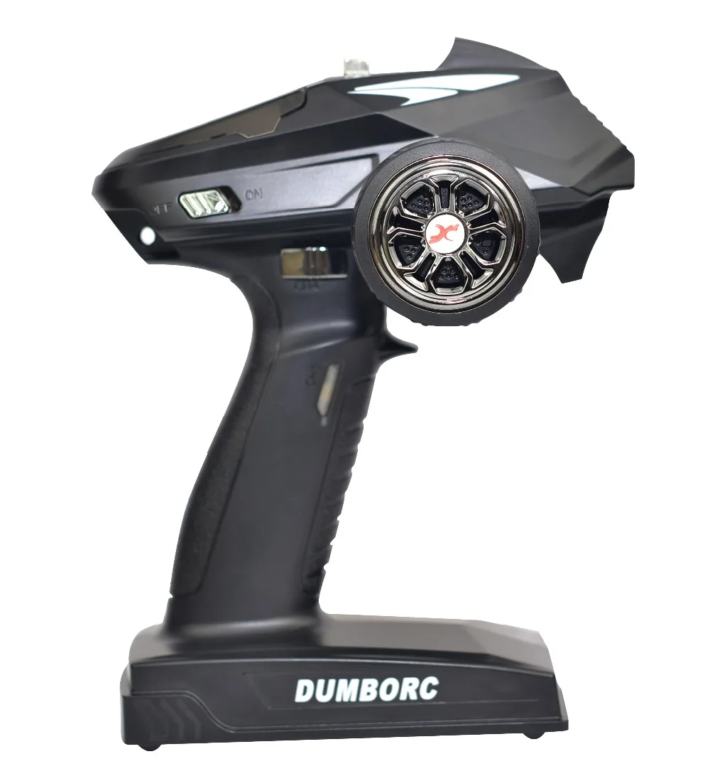 dumbo rc remote control
