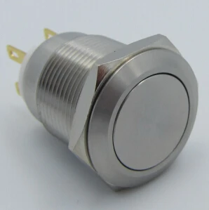 

ELEWIND 19mm SPDT Button switch(PM193F-11/S)