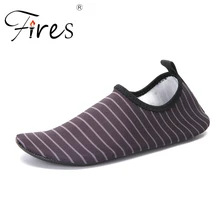 Fire Aqua обувь болотная Мужская и женская уличная дышащая пляжная обувь легкая быстросохнущая обувь спортивная водонепроницаемая обувь для кемпинга