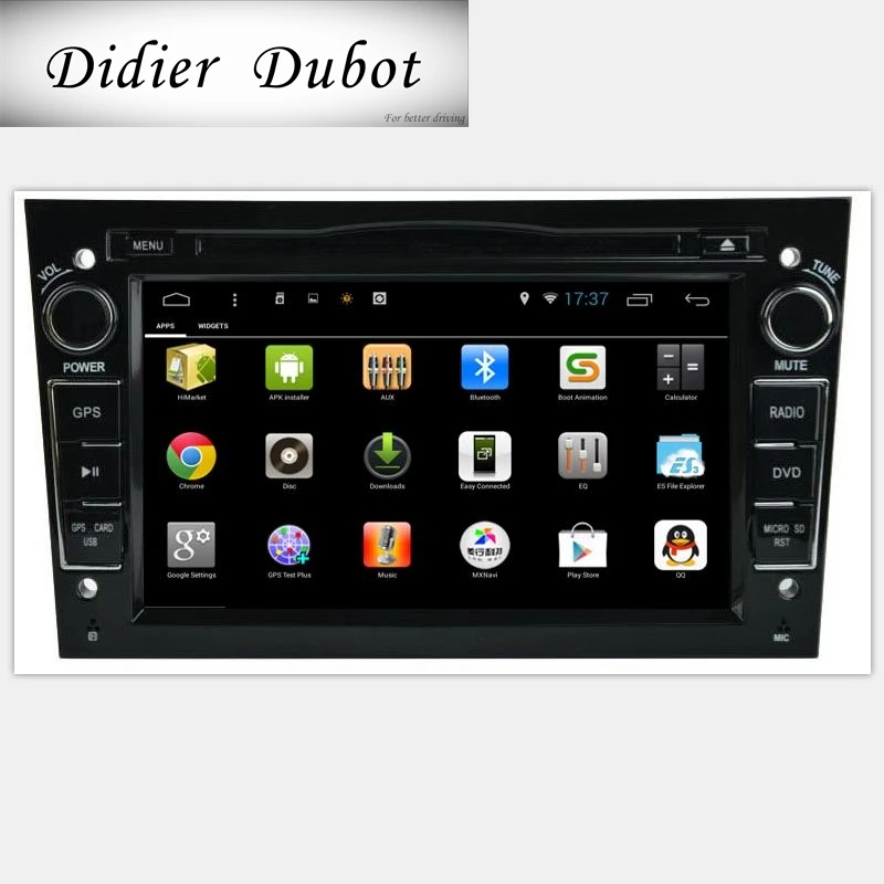 " 4 ядра android 6.0.1 dvd-плеер автомобиля Нави Для Opel Corsa 2006-2011 и Antara 2006-2011 и Zafira 2005-2011 стерео Navi