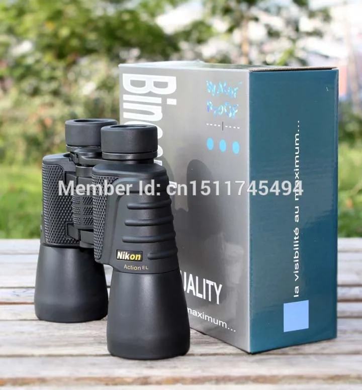 nikon binoculars 20x50