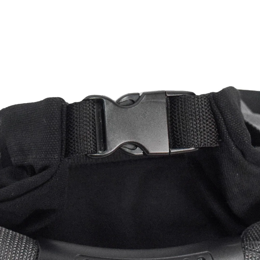 Newly 1 Pcs Sandbag Kettlebell Weightlifting Canvas for Home Muscle Training Fitness 19ing|Тяжелая атлетика| |