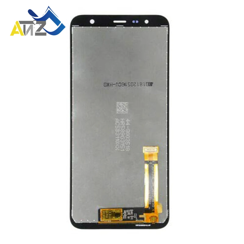 An'Z для Samsung Galaxy J4 + J415F/DS ЖК экран Plus 2018 J415FN J415G/DS дисплей ekran сенсорный