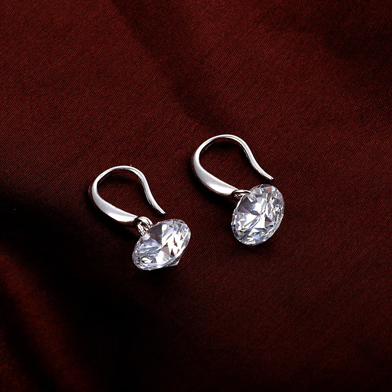 dangle earrings silver 925 jewelry (2)