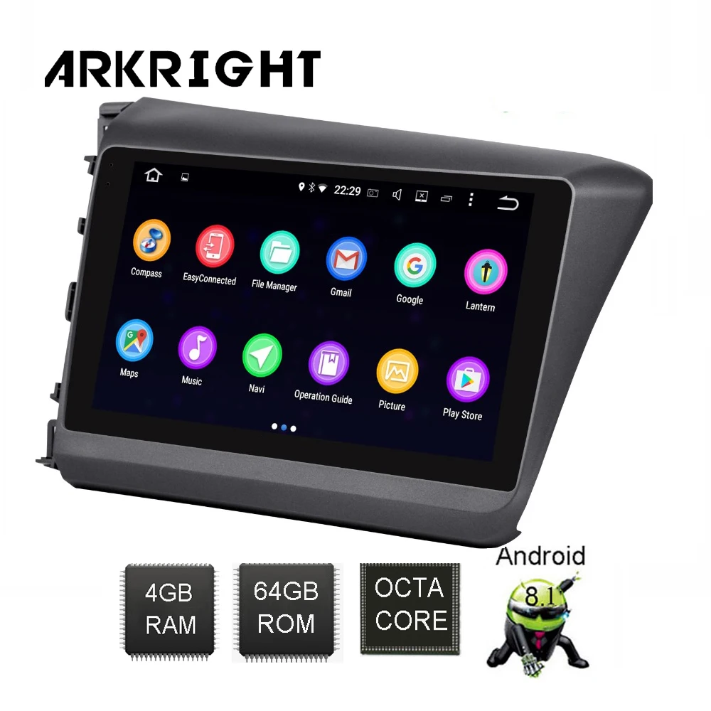 Clearance ARKRIGHT 9