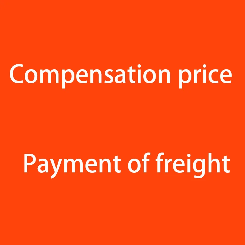 

This link is paid for the difference.This link is to pay freight.