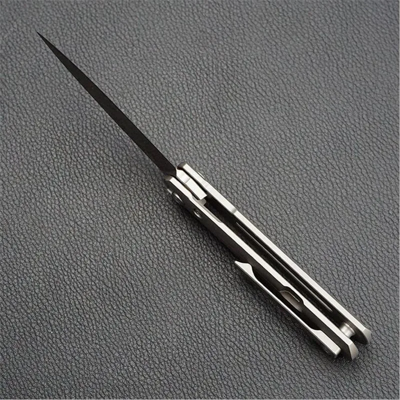 pocket knife