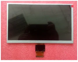 

M090WV01B-02 9 inch tablet LCD screen free shipping