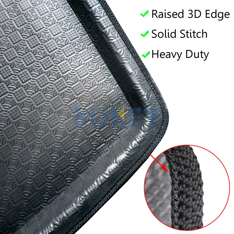 Подкладка для багажника коврик заднего лотка Honda Accord Euro Inspire Acura Tsx 2009 2010 2011 2012 2013 2014