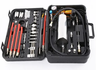 

Factory Price Non-Dismantle Cleaner Air Intake System Cleaner GX100 For MST-A360 Auto Fuel Injector Cleaner Tester Free Shpping