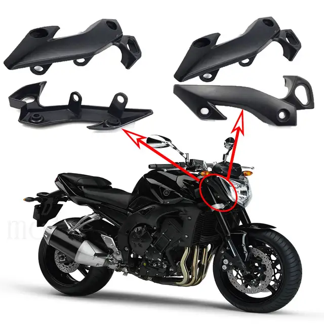 yamaha fz accessories online
