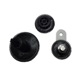 

compatible new for TM-U220 tmu220 TM-u220pb drive gear set