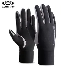 Мужские и женские перчатки для бега и пешего туризма, износостойкие противоскользящие перчатки для езды на велосипеде, спортивные перчатки, варежки S~ XL