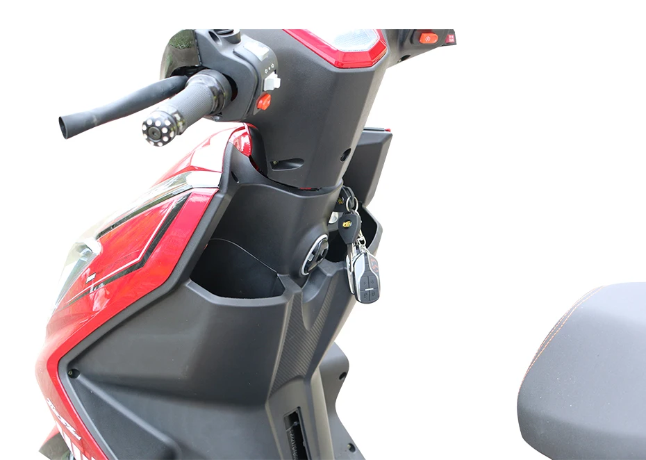 Электрический скутер, 60 в, 1000 Вт, электрический мотоцикл, алюминиевый сплав, 60 км/ч, Ebike, MTB bicicleta, электровелосипед