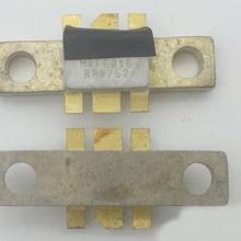 1 шт. используется толчок усилитель мощности MRF5015 для Motorola GM950E GM950I GM950PLUS автомобильное радио