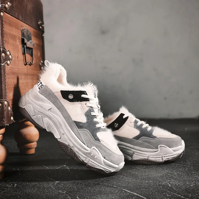 MSSTOR 2018 New Arrivals Sport Shoes For Women Athletic Walking Running Shoes Woman Brand Casual Fashion Winter Ladies Sneakers