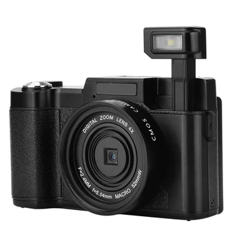 

CDR2 CD-R2 Digital Camera Video Camcorder With 3 Inch TFT Screen With UV Filter 0.45X Super Wide Angle Lens