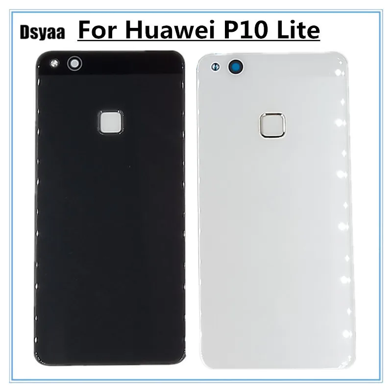 

5.1 Inch for Huawei P10 Lite Battery Door Housing Cover for HUAWEI P10 Lite Back Door Replacement Battery Case Replacement Parts